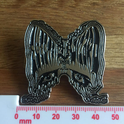 Electric Wizard - Time To Die Metal Pin