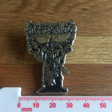 Dissection - Reaper Metal Pin
