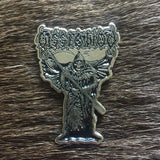 Dissection - Reaper Metal Pin