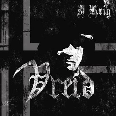 Vreid - I Krig CD