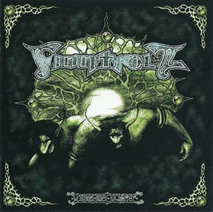 Finntroll - Visor om Slutet CD