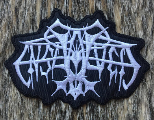 Enslaved - Old Logo Patch