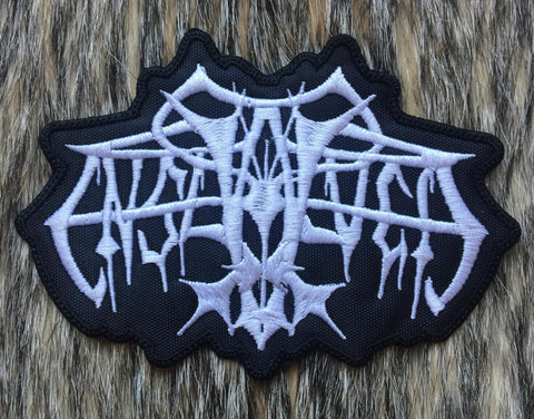 Enslaved - Old Logo Patch