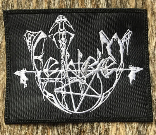 Bethlehem - Logo Patch