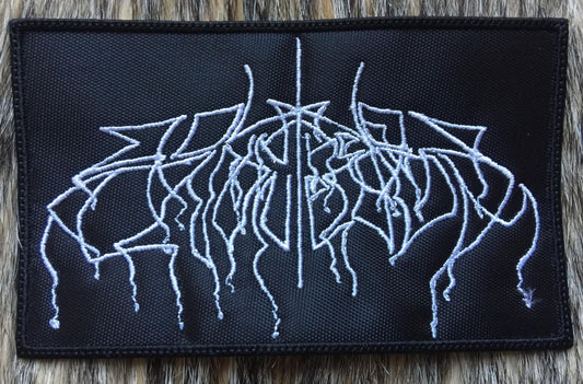 Wolves in the Throne Room - Old Logo Patch