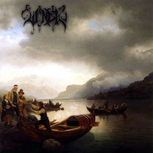 Windir - Likferd CD