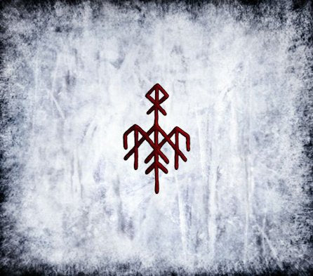 Wardruna - Runaljod - Gap Var Ginnunga Slipcase CD