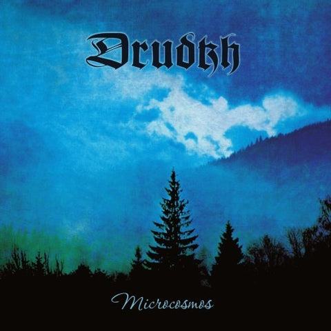 Drudkh - Microcosmos CD