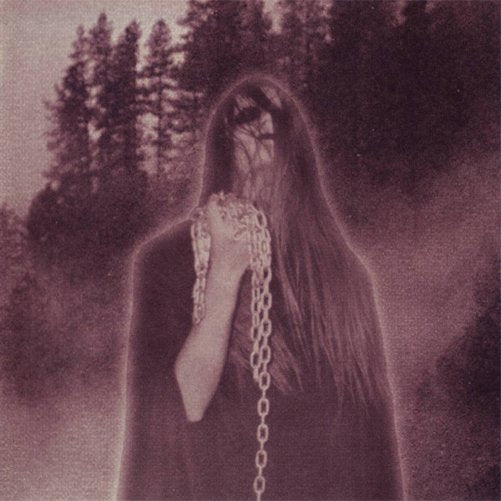 Taake - Over Bjoergvin graater himmerik CD