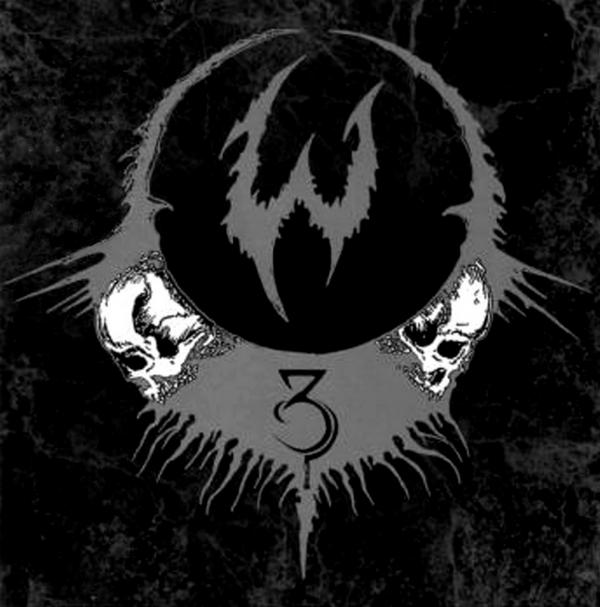 Wolfsmond - III Digipak CD