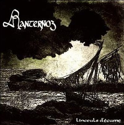 Hanternoz - Linceuls D'Ecume CD EP