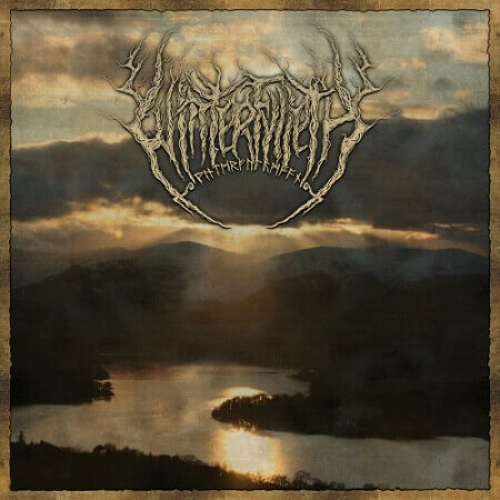 Winterfylleth - The Mercian Sphere CD