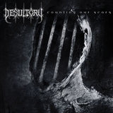Desultory - Counting Our Scars Superjewel CD