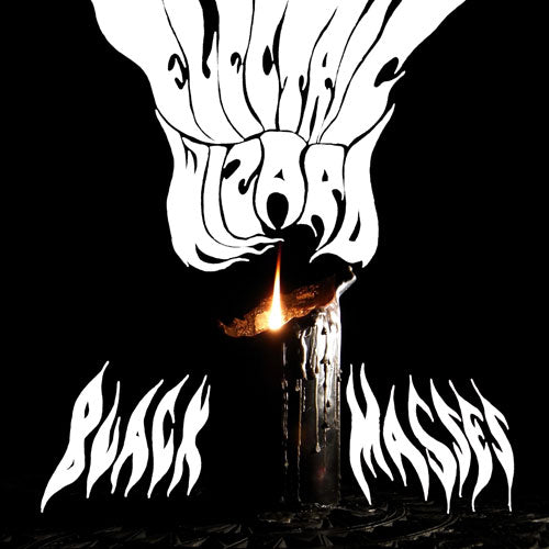 Electric Wizard - Black Masses Slipcase CD