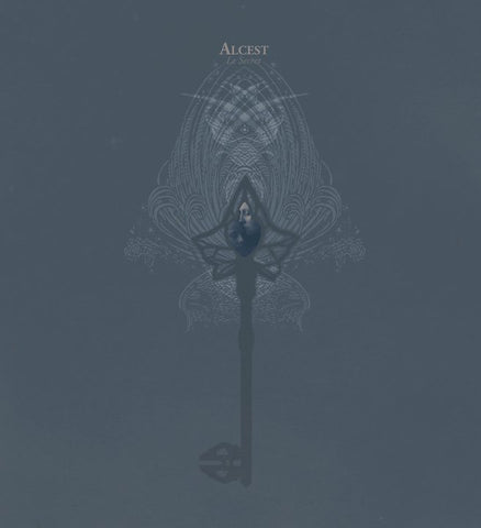 Alcest - Le Secret CD