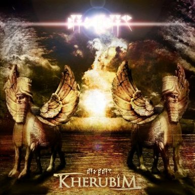 E - Kherubîm CD