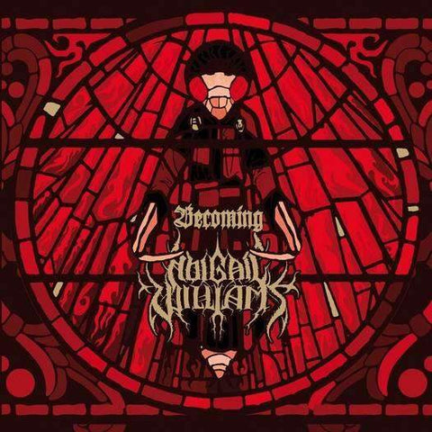 Abigail Williams - Becoming CD