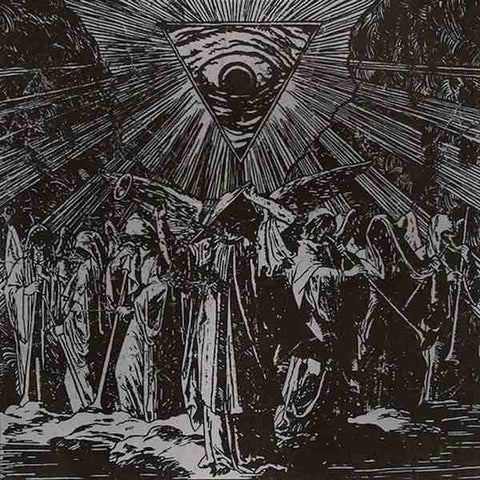Watain - Casus Luciferi CD