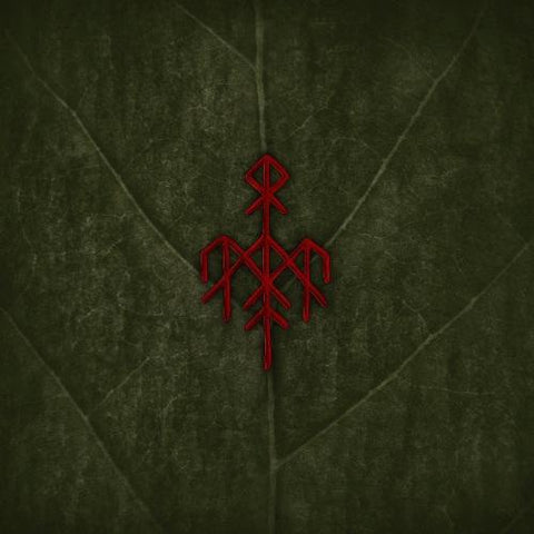Wardruna - Runaljod - Yggdrasil CD