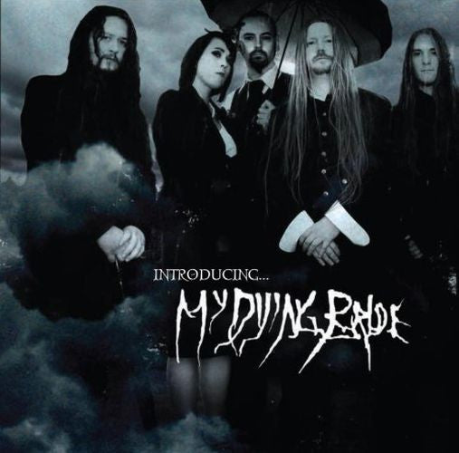 My Dying Bride - Introducing… 2 CD