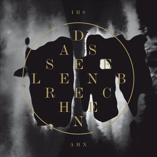 Ihsahn - Das Seelenbrechen Limited Edition Digibook CD