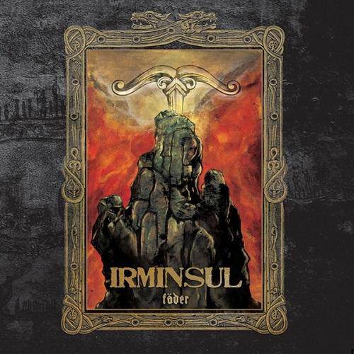 Irminsul - Fader CD