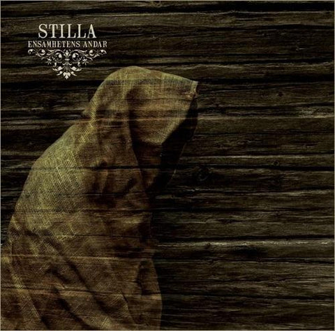 Stilla - Ensamhetens Andar CD