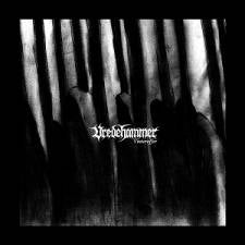 Vredehammer  - Vinteroffer CD