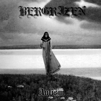 Bergrizen - Autism CD