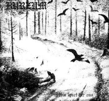 Burzum - Hvis Lyset Tar Oss Slipcase CD