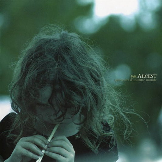 Alcest - Souvenirs d'Un autre Monde CD