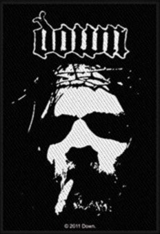 Down - N.O.L.A. Patch