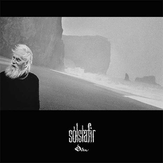 Solstafir - Otta CD