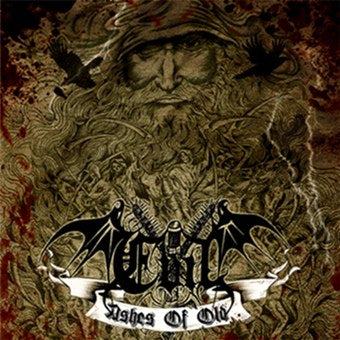 Evil - Ashes of Old CD