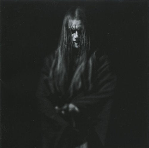 Taake - Noregs Vaapen CD