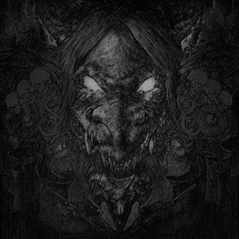 Satanic Warmaster - Fimbulvinter CD