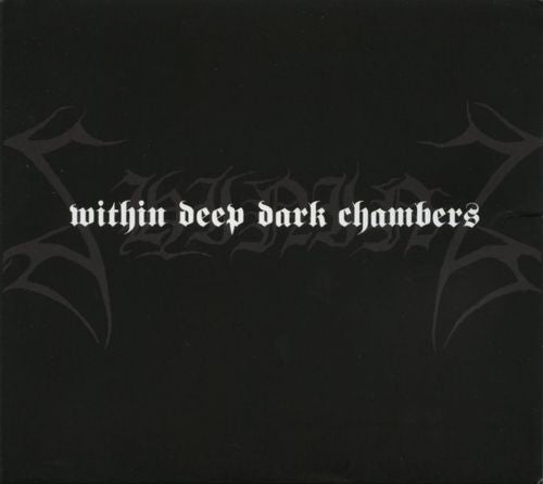 Shining - I / Within Deep Dark Chambers CD