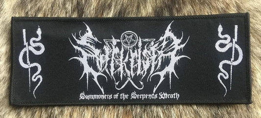 Sarkrista - Summoners of the Serpents Wrath Patch
