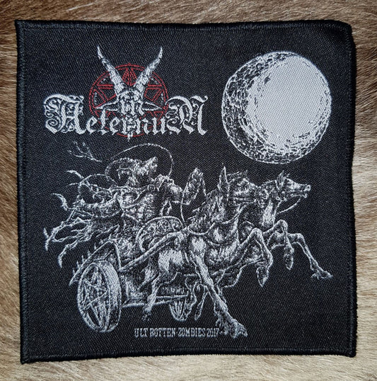 In Aeternum - Limited Patch