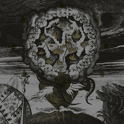 Barshasketh - Ophidian Henosis CD