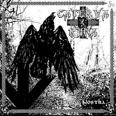 Caterva Runa - Europa Nostra CD