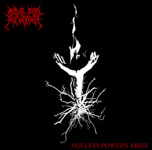 Ride for Revenge - Ageless Powers Arise CD