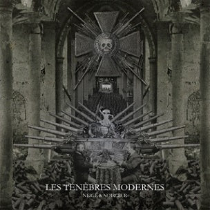 Neige et Noirceur - Les Tenebres Modernes CD