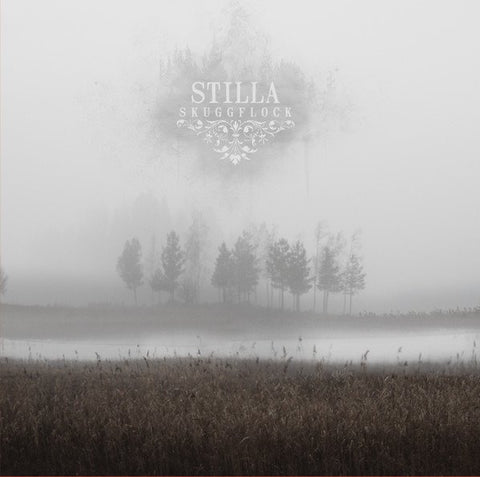 Stilla - Skuggflock CD