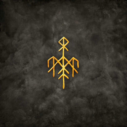 Wardruna - Runaljod - Ragnarok Slipcase CD