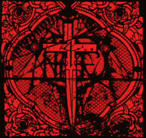 Antaeus - Condemnation Digipak CD