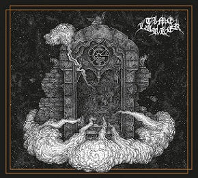 Time Lurker - Time Lurker Digipak CD