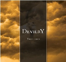 Devilry - Treuelied CD