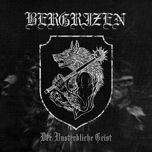 Bergrizen - Der Unsterbliche Geist CD