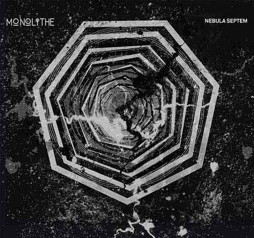 Monolithe - Nebula Septem Digipak CD